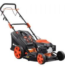 Газонокосилка Garvill LM-460S1N