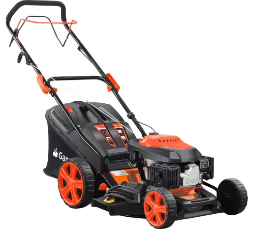 Газонокосилка Garvill LM-460S1N
