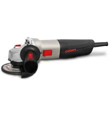 Угловая шлифмашина Crown CT13502-125VC