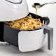 Аэрогриль аэрофритюрница Ariete 4618/03