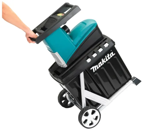 Садовый измельчитель Makita UD2500