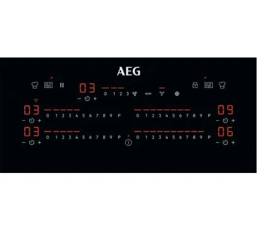 Варочная панель AEG CCE84779FB