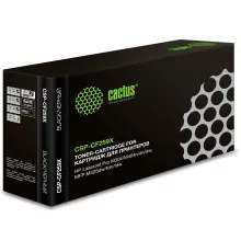Картридж CACTUS CSP-CF259X аналог HP 59X CF259X