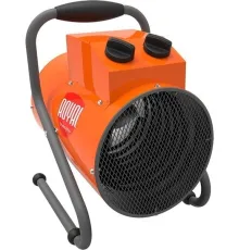 Электрическая тепловая пушка Royal Thermo RTH-CE5