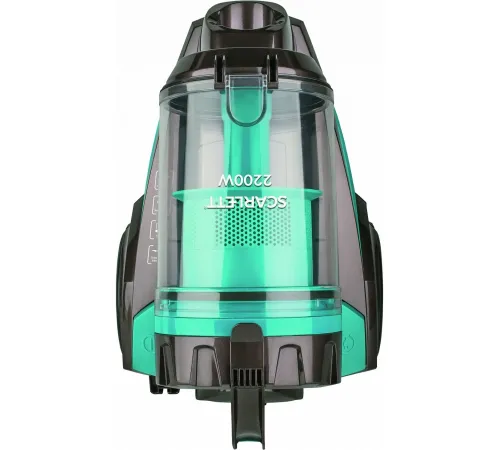 Пылесос Scarlett SC-VC80C377