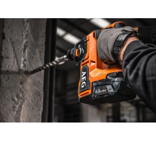 Аккумулятор AEG Powertools L1860SHD 4935480049 18В/6 Ah
