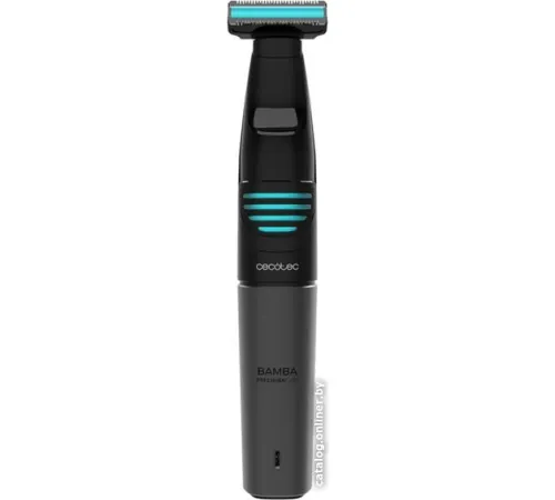 Универсальный триммер Cecotec Bamba PrecisionCare Extreme 5in1