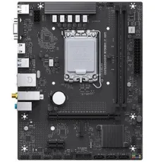 Материнская плата Maxsun Challenger B760M-F WiFi