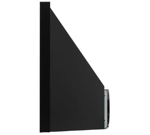 Кухонная вытяжка Krona Bella Retro 600 Black PB черный