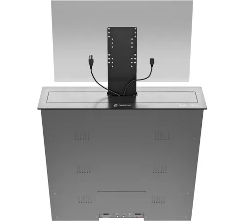 Кронштейн для монитора Onkron NWS-SC24 черный