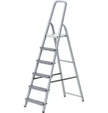 Лестница-стремянка PRO Startul ST9940-06 6 ступеней