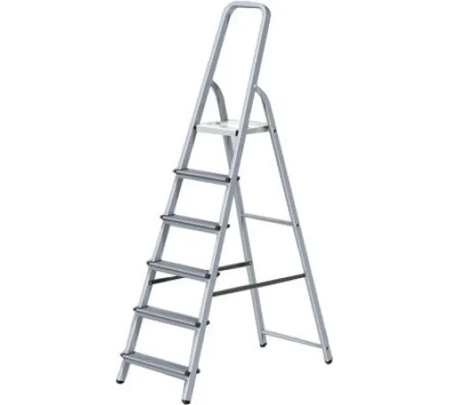 Лестница-стремянка PRO Startul ST9940-06 6 ступеней