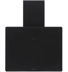 Кухонная вытяжка Krona Aura 600 S черный