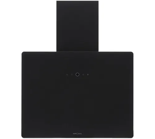 Кухонная вытяжка Krona Aura 600 S черный