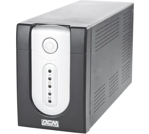 Источник бесперебойного питания  Powercom Imperial IMP-3000AP 3000VA
