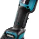 Угловая шлифмашина Makita GA013GM201 с 2-мя АКБ