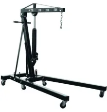 Кран гидравлический RockForce RF-T32002X