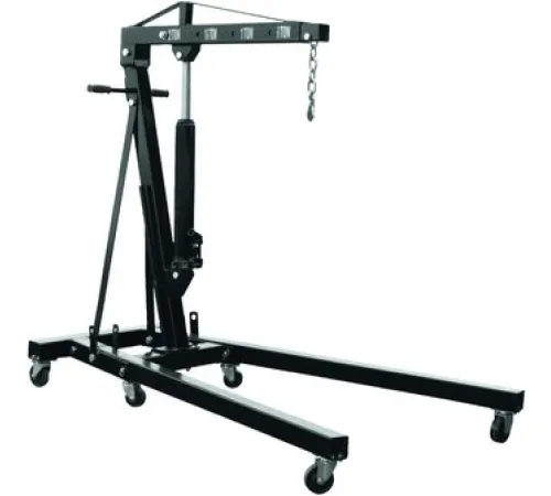 Кран гидравлический RockForce RF-T32002X