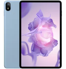 Планшет Blackview Tab 18 8GB/256GB LTE голубой ледник