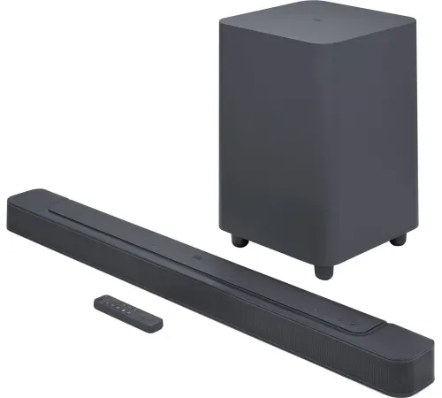 Саундбар JBL Bar 500
