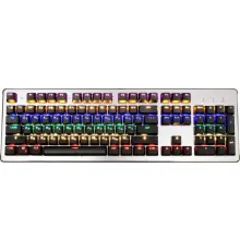 Клавиатура Оклик 970G Dark Knight