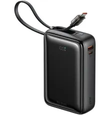Внешний аккумулятор McDodo MC-6370 65W 20000mAh черный