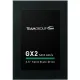 SSD Team GX2 128GB T253X2128G0C101