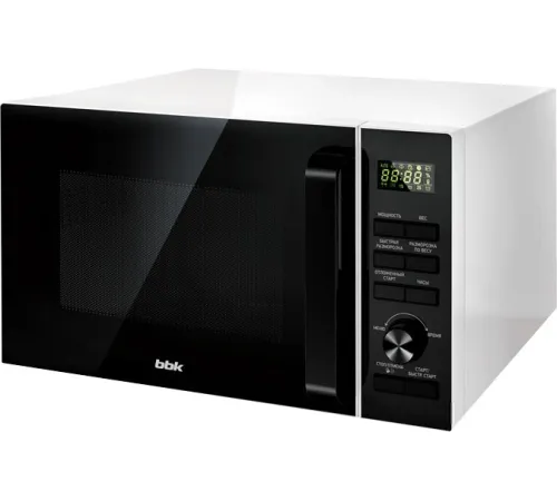 Микроволновая печь BBK 25MWS-970T/WB