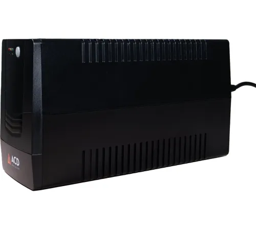 Источник бесперебойного питания ACD PW-Base 1000 80L-C44236-00G