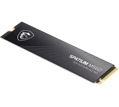 SSD MSI Spatium M560 2TB S78-440Q940-P83