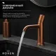 Смеситель Roxen Vine 50030116-BR