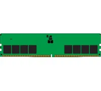 Оперативная память Kingston ValueRam 32ГБ DDR5 5600 МГц KVR56U46BD8-32