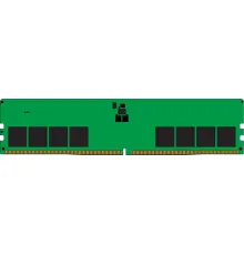 Оперативная память Kingston ValueRam 32ГБ DDR5 5600 МГц KVR56U46BD8-32
