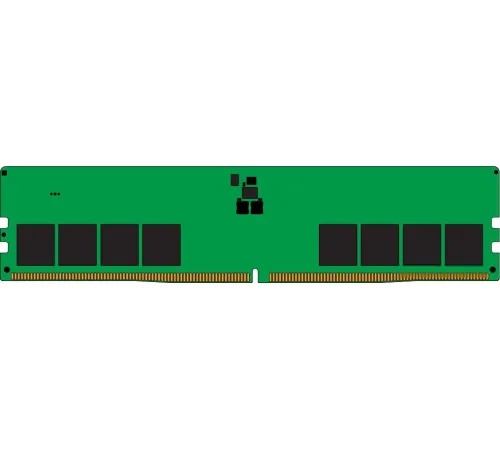 Оперативная память Kingston ValueRam 32ГБ DDR5 5600 МГц KVR56U46BD8-32