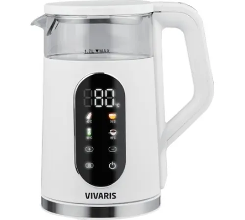 Электрический чайник Vivaris VK W 6702D