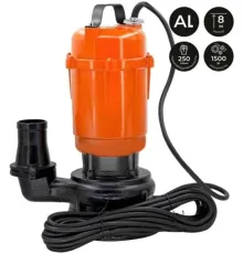 Дренажный насос SBK SQ8-1.5A