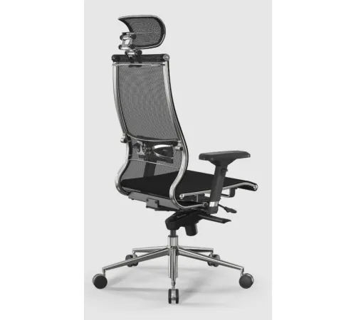 Офисное кресло Metta Samurai L2-5D черный