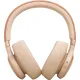 Наушники JBL Live 770NC бежевый/золотистый
