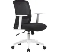 Офисное кресло CACTUS CS-WMC333-BK черный
