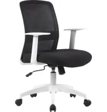 Офисное кресло CACTUS CS-WMC333-BK черный