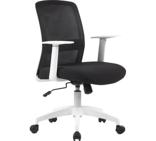 Офисное кресло CACTUS CS-WMC333-BK черный