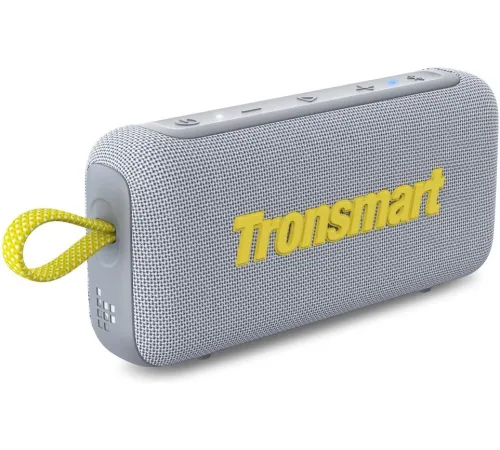 Беспроводная колонка Tronsmart Trip 2 серый