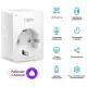Умная розетка TP-Link Tapo P100