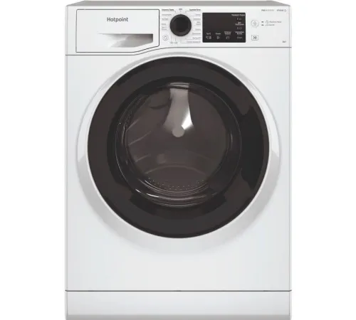 Стиральная машина Hotpoint NSB 6039 K VE RU
