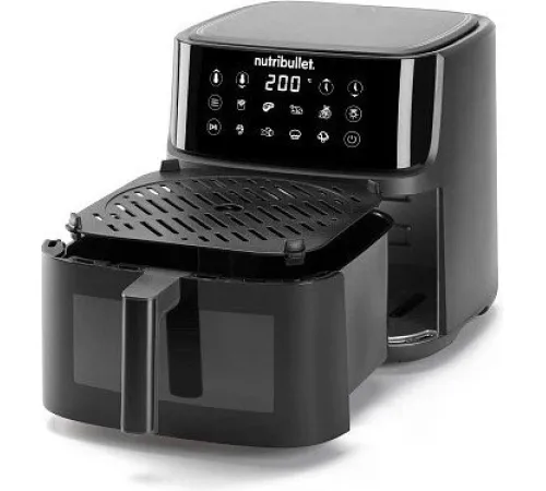 Аэрогриль аэрофритюрница NutriBullet NBA0811DG