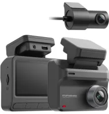 Видеорегистратор DDPai Z50 Pro Dual GPS