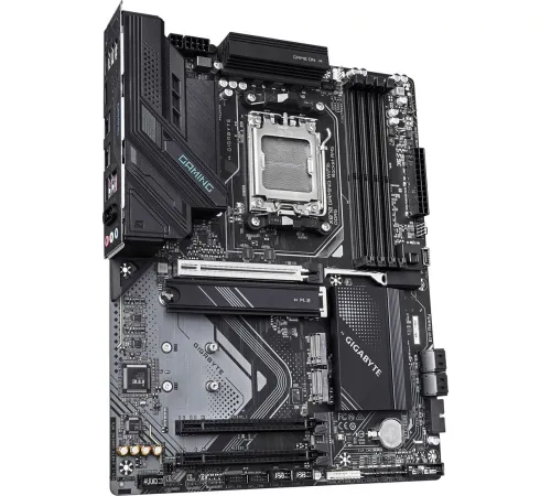 Материнская плата Gigabyte X870 Gaming WIFI6