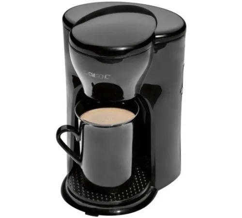 Капельная кофеварка Clatronic KA 3356