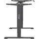 Подстолье для стола Ritmix TBL-1452 черный