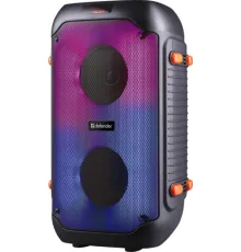 Беспроводная колонка Defender Boomer 25
